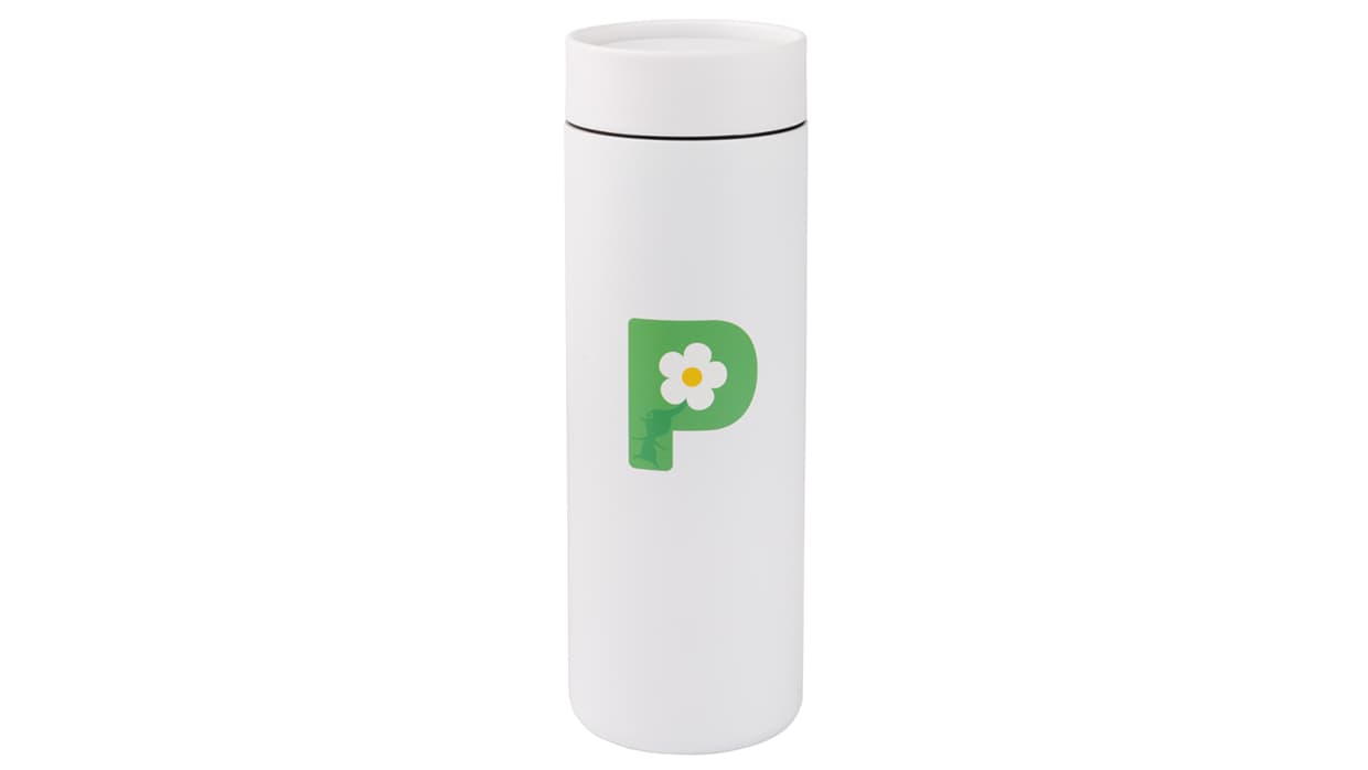 Pikmin™ P Logo Insulated Tumbler 1
